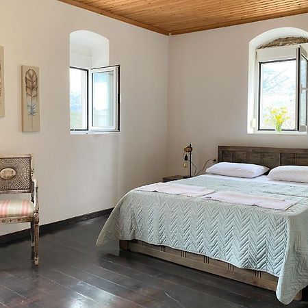 Апартаменты Pulchra Campis,Private Pool,Wifi,Parking Nerokouros Экстерьер фото