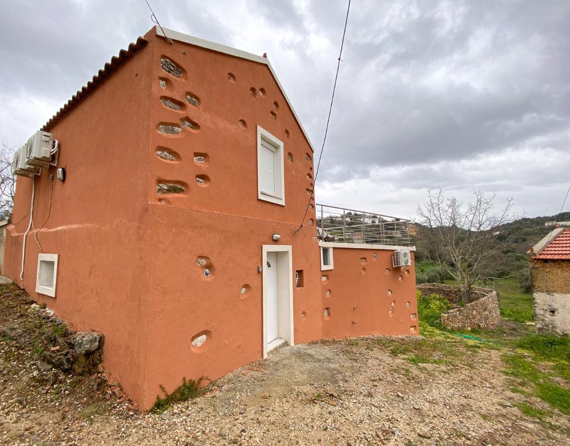 Апартаменты Pulchra Campis,Private Pool,Wifi,Parking Nerokouros Экстерьер фото
