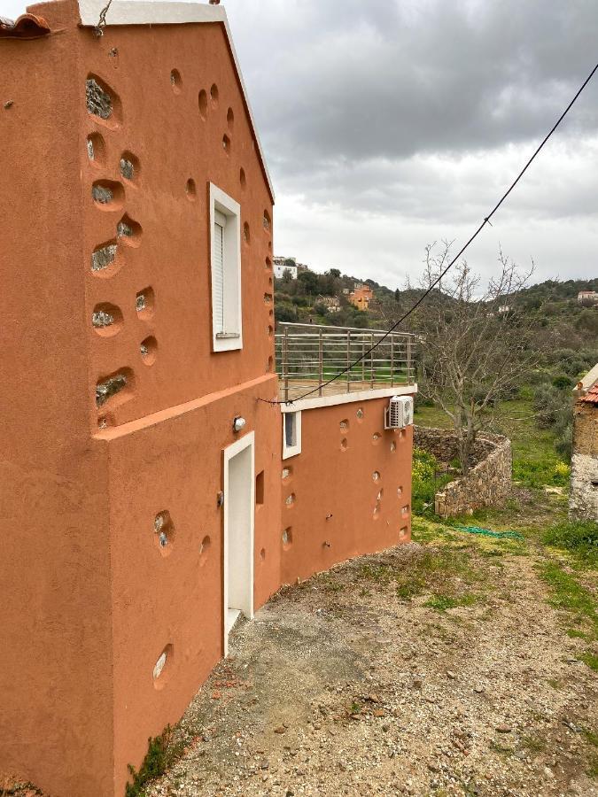 Апартаменты Pulchra Campis,Private Pool,Wifi,Parking Nerokouros Экстерьер фото