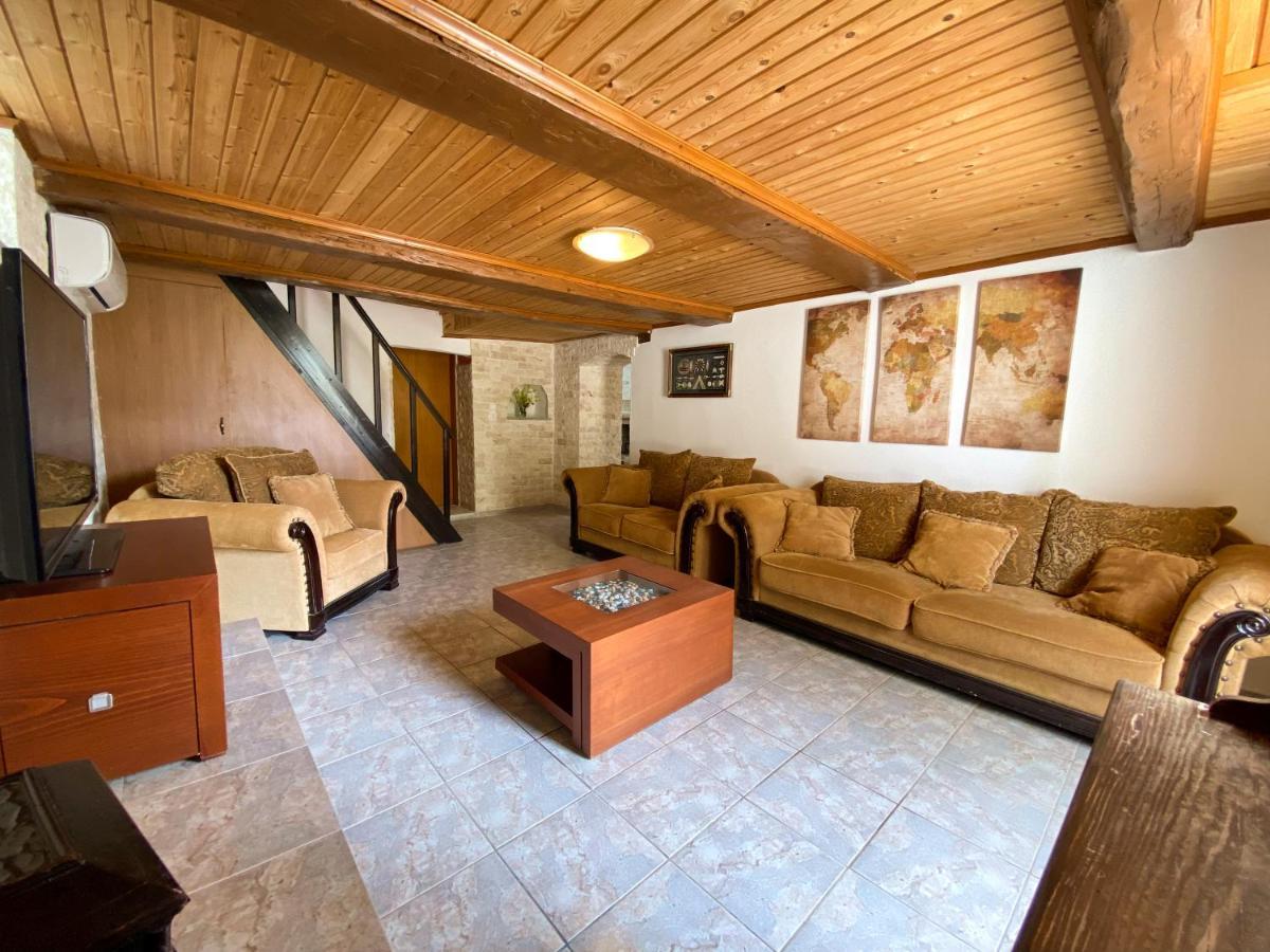 Апартаменты Pulchra Campis,Private Pool,Wifi,Parking Nerokouros Экстерьер фото