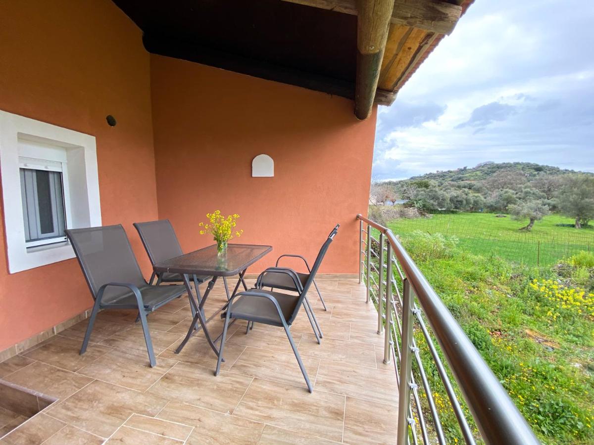 Апартаменты Pulchra Campis,Private Pool,Wifi,Parking Nerokouros Экстерьер фото