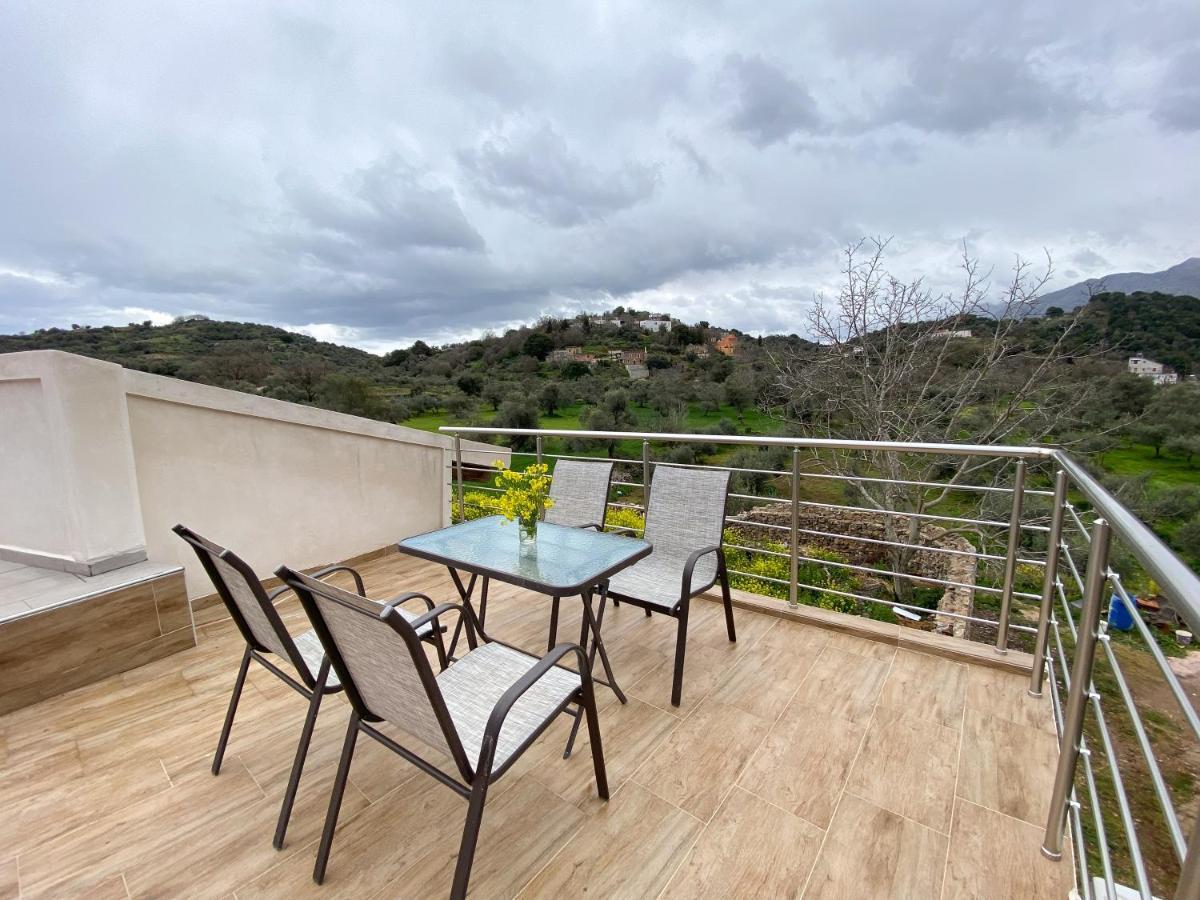 Апартаменты Pulchra Campis,Private Pool,Wifi,Parking Nerokouros Экстерьер фото